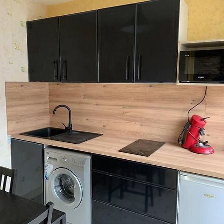 Appartement Confortable Et Tranquillite Assurer Tours Exterior foto